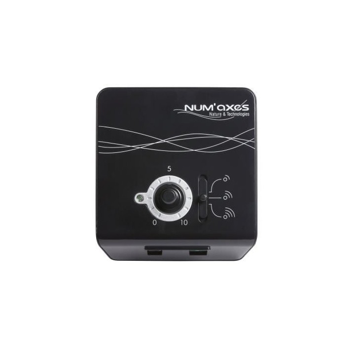 Canifugue Small - systeme anti-fugue pour chats et petits chiens NUM'A