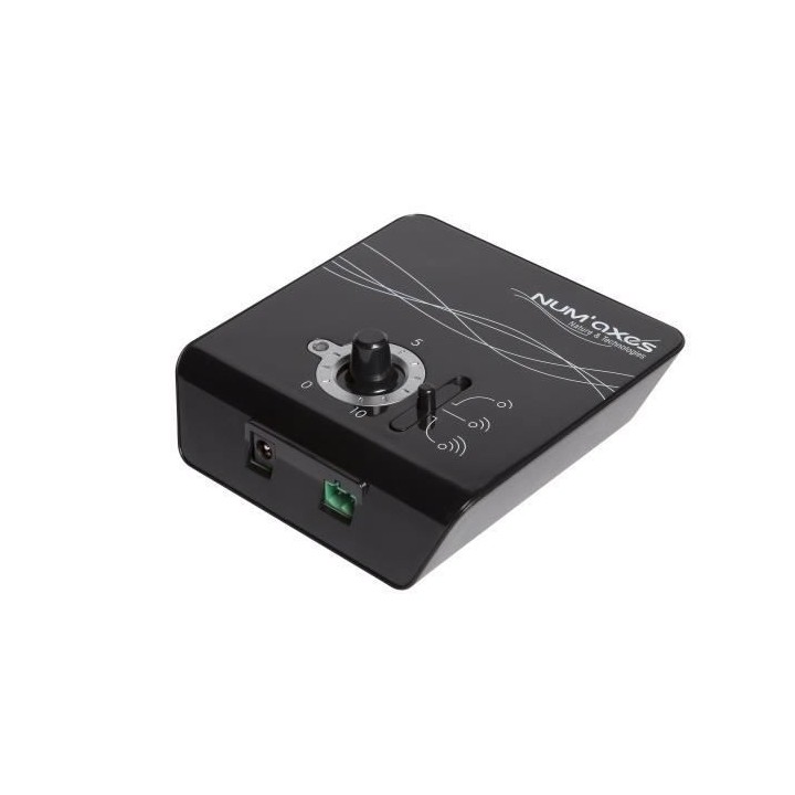 Canifugue Small - systeme anti-fugue pour chats et petits chiens NUM'A