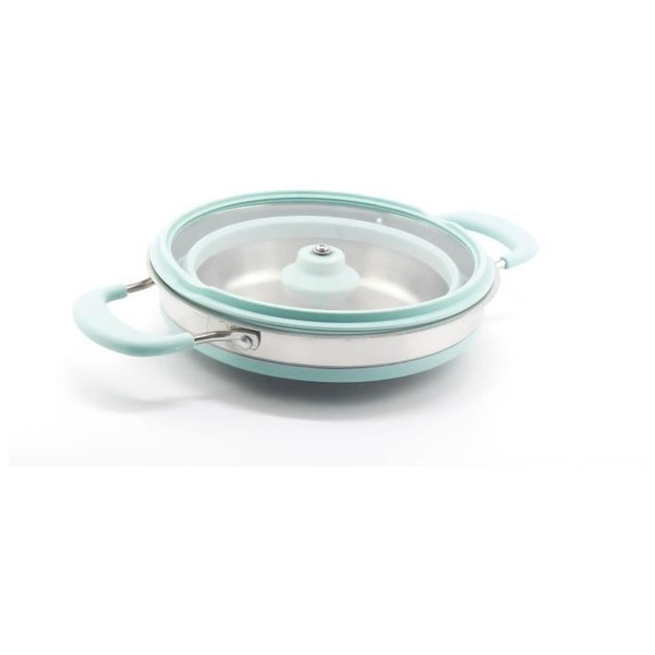 Faitout rétractable - d20