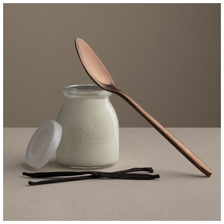 Yaourtiere 7 pots HKoeNIG