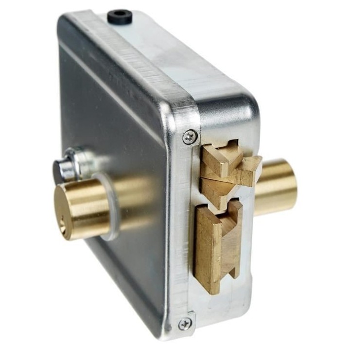 Serrure électrique - SCS SENTINEL - LockElek404 - Faible consommation