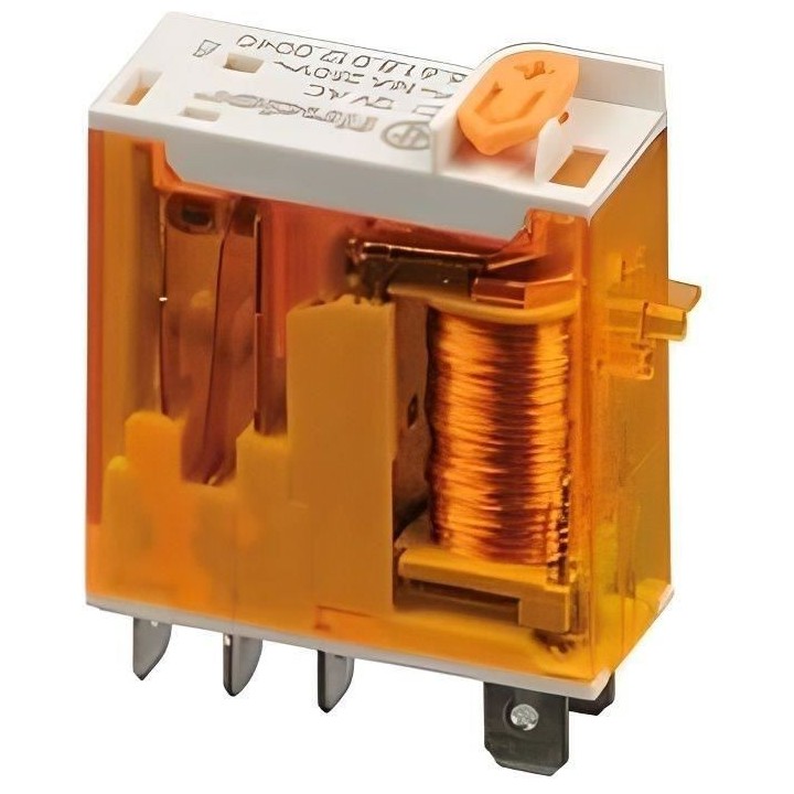 SCS SENTINEL Contact sec relais 12 V