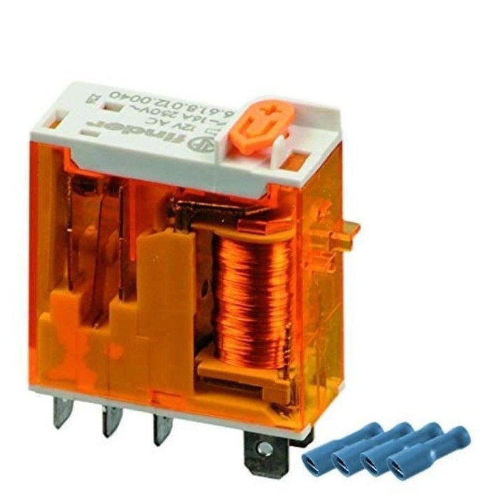 SCS SENTINEL Contact sec relais 12 V