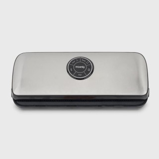 H.KoeNIG SSV24 - Emballeuse sous vide alimentaire - 6s - 2 niveaux de