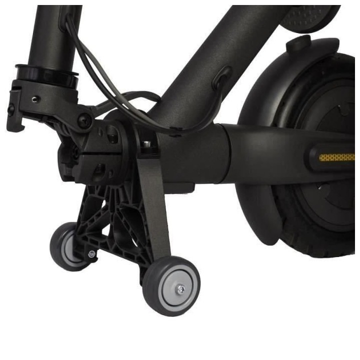 Trolley TBAR pour trottinette électrique - SMOLT