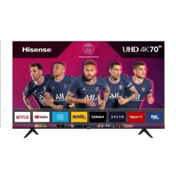 HISENSE 70A6BG TV LED 70''...