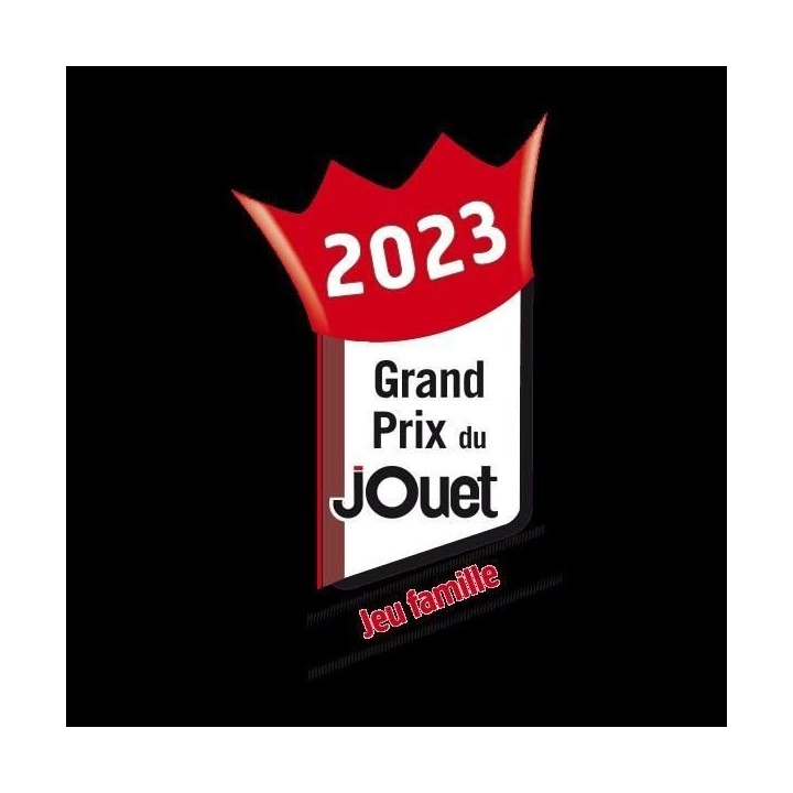 Jeu de société - Yaqua Studio - Crack List - Quiz culture générale