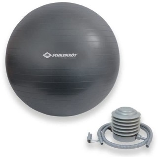 Schildkrot Fitness Accessoire de fitness Schildkrot Ballon d`exercice