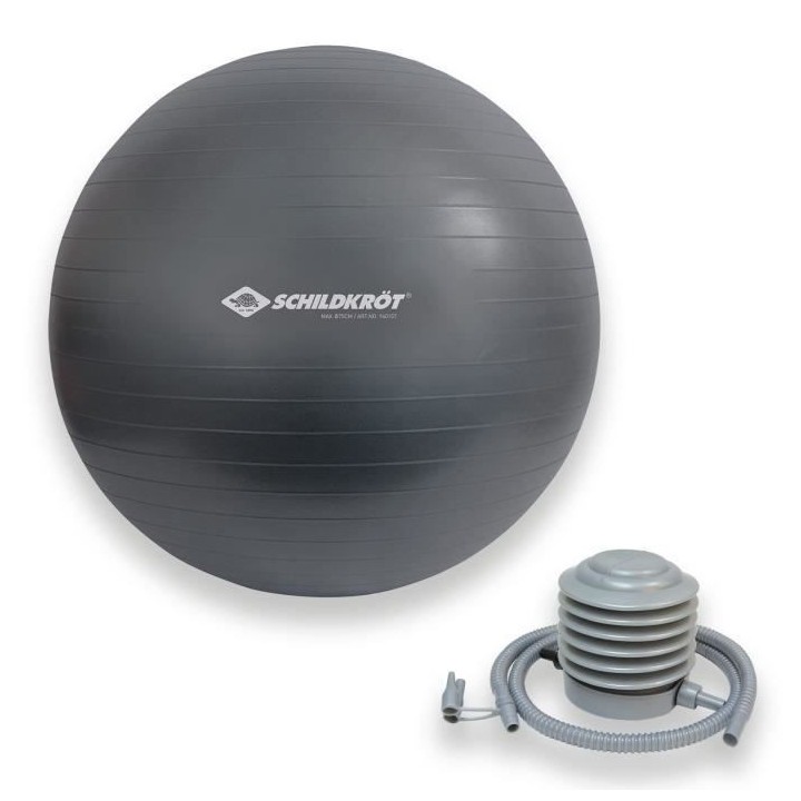 Schildkrot Fitness Accessoire de fitness Schildkrot Ballon d`exercice