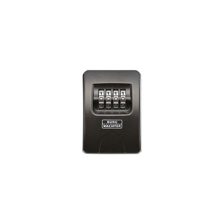 Coffre a clés BURG-WÄCHTER KEY SAFE 10 SB - Zinc moulé haute protec