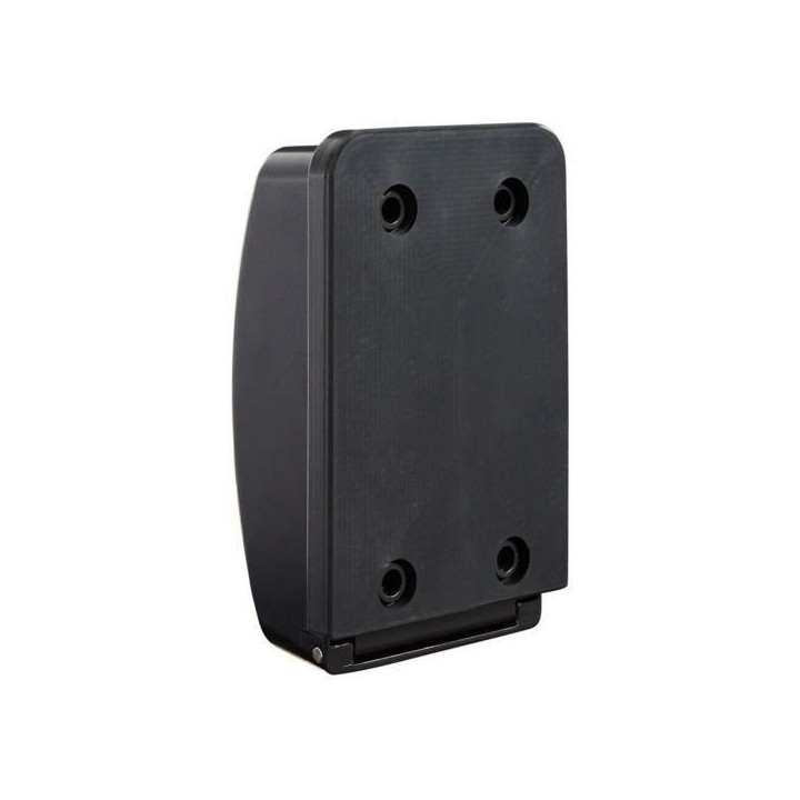 Coffre a clé BURG-WÄCHTER KEY SAFE 20 SB - Zinc moulé - A code - Po