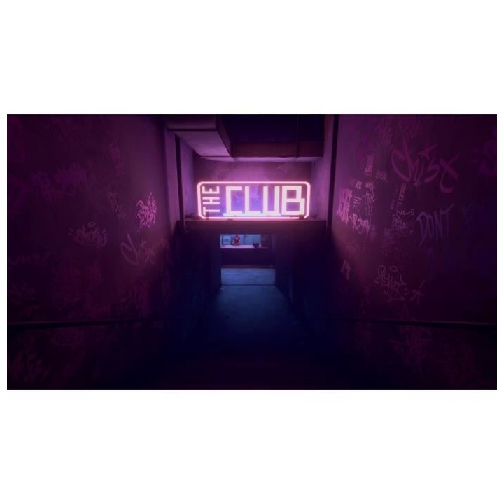 SIFU Vengeance Edition Jeu PS4