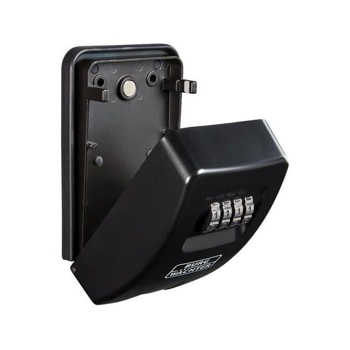 Coffre a clé BURG-WÄCHTER KEY SAFE 20 SB - Zinc moulé - A code - Po