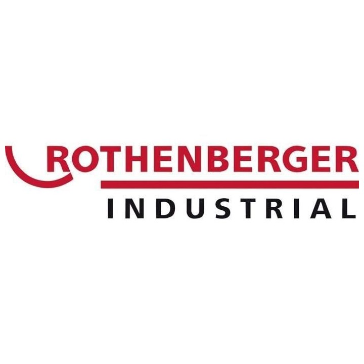 Fer a souder électronique - ROTHENBERGER - 60W - Rouge - Filaire - 23