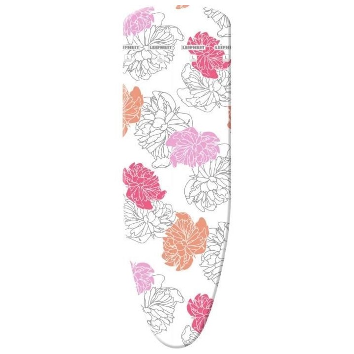 LEIFHEIT Housse table a repasser Cotton Comfort L/Universal 71602 Leif