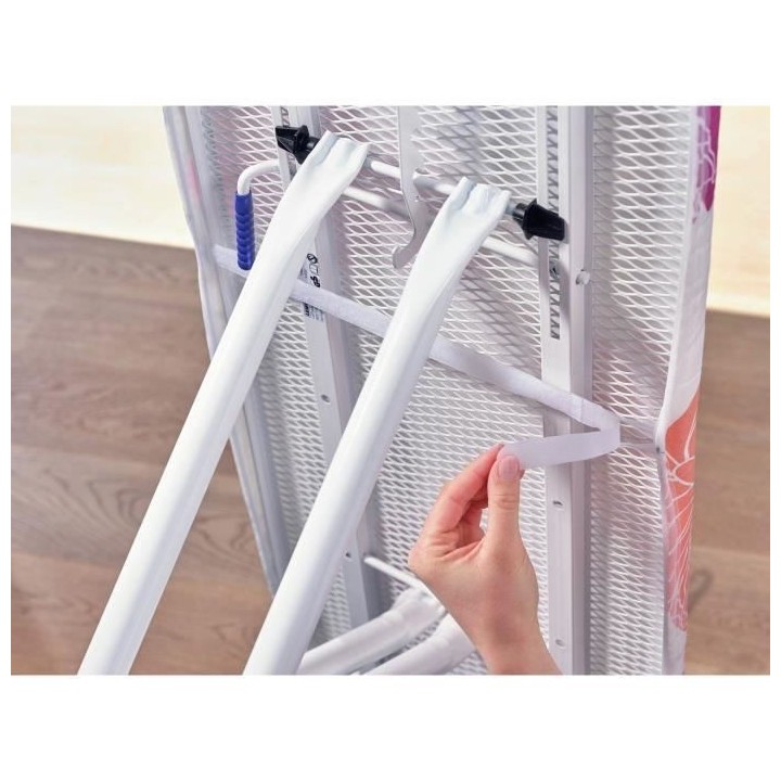 LEIFHEIT Housse table a repasser Cotton Comfort L/Universal 71602 Leif