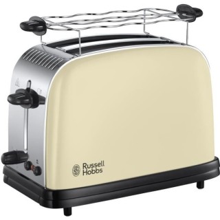 RUSSELL HOBBS 23334-56 Toaster Grille Pain Colours Plus, Cuisson Rapid