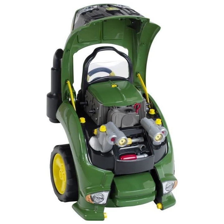 Bloc moteur John Deere - KLEIN - 3916