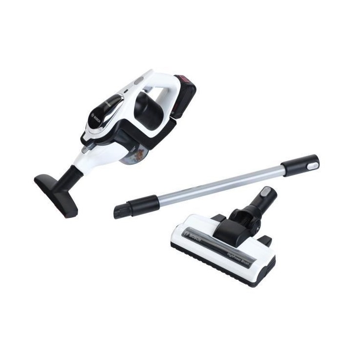 Klein - Aspirateur électronique Bosch Unlimited Jouet pour enfant - R