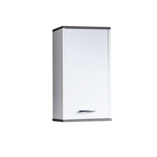 trendteam smart living armoire de toilette avec espace de rangement, B