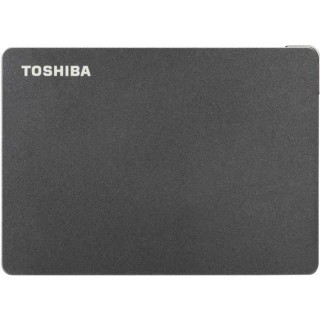TOSHIBA - Disque dur externe Gaming - Canvio Gaming - 4To - PS4 Xbox -