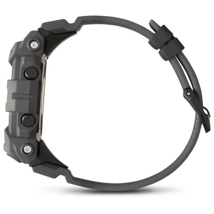 Montre sport - CASIO - G-Shock Sport - GBD-800UC-8ER - Bluetooth - Gri