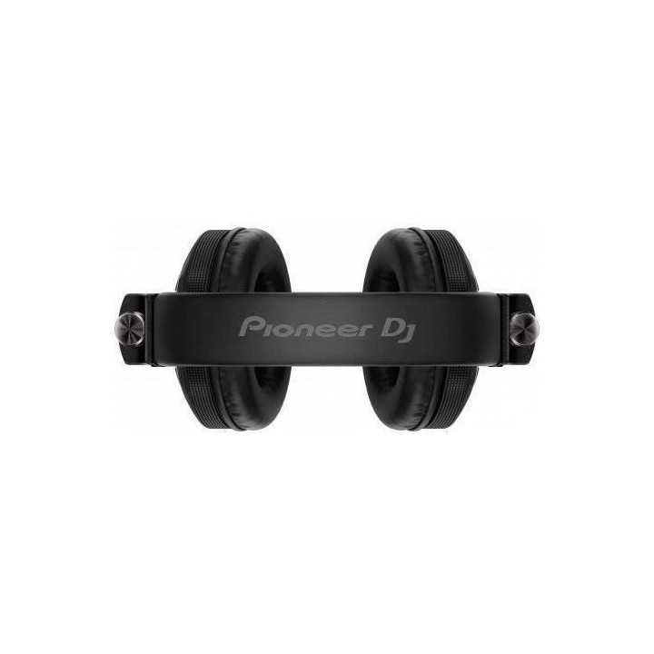 Casque DJ filaire - PIONEER DJ - HDJ X7 - Noir