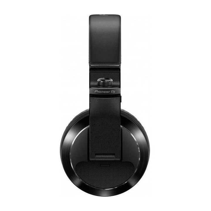Casque DJ filaire - PIONEER DJ - HDJ X7 - Noir