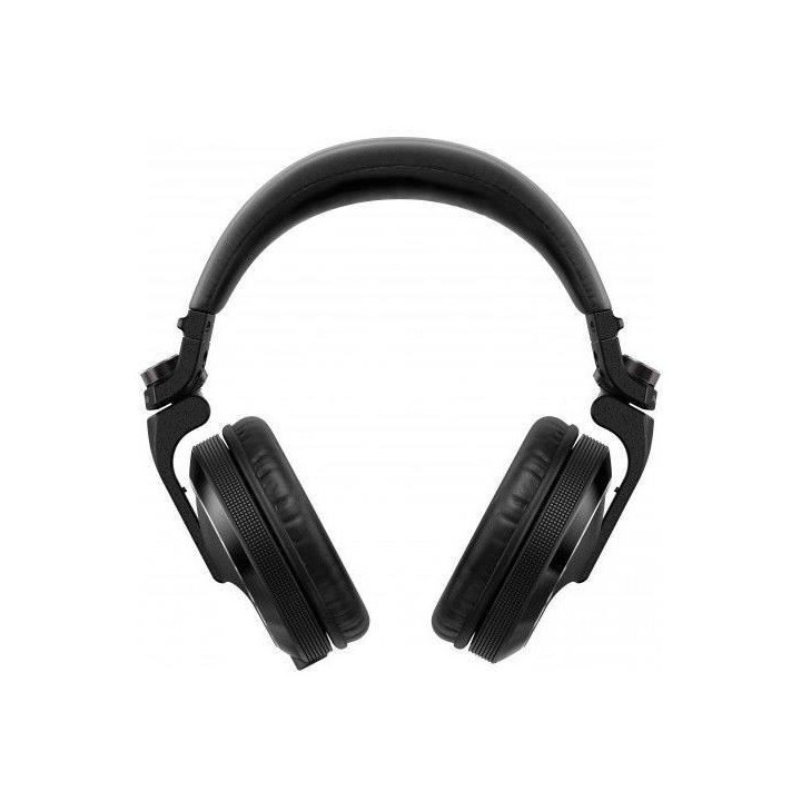 Casque DJ filaire - PIONEER DJ - HDJ X7 - Noir