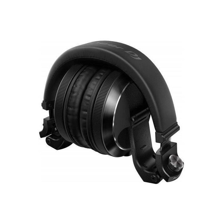 Casque DJ filaire - PIONEER DJ - HDJ X7 - Noir