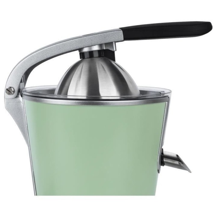 H.KoeNIG/AGR88 - Presse agrumes - Puissance : 160W - Silencieux - Syst