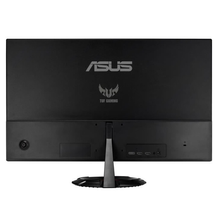 Ecran PC Gamer ASUS TUF VG279Q1R - 27 IPS - Full HD (1920x1080) - 144