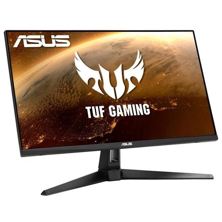 Ecran PC Gamer ASUS VG279Q1A - 27 IPS - Full HD (1920 x 1080px) - 165H