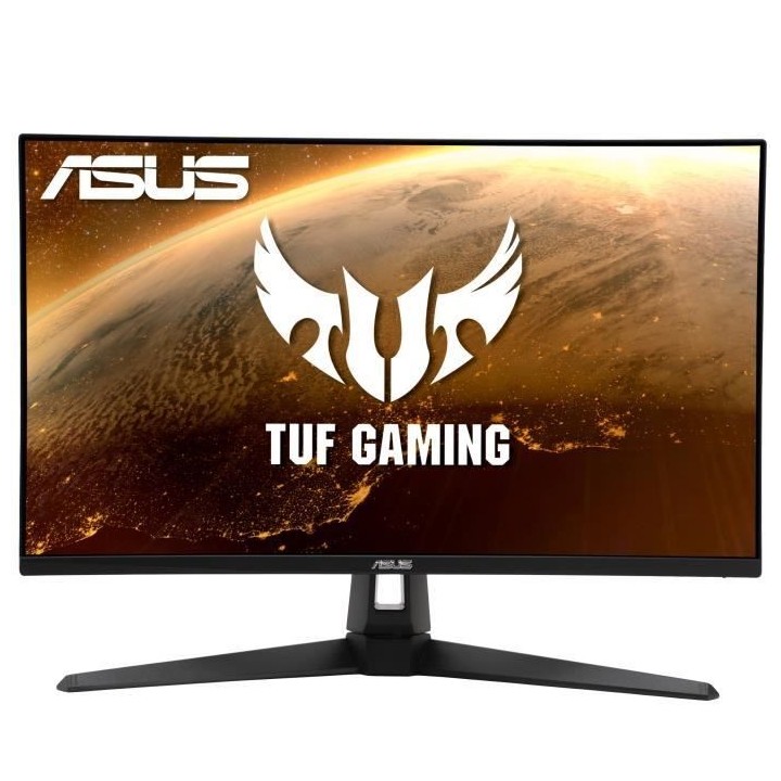 Ecran PC Gamer ASUS VG279Q1A - 27 IPS - Full HD (1920 x 1080px) - 165H