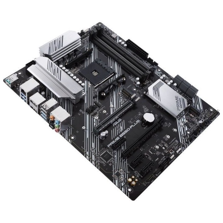Carte Mere - ASUS - PRIME B550-PLUS