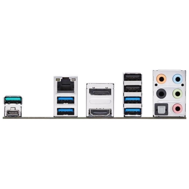 Carte Mere - ASUS - PRIME B550-PLUS