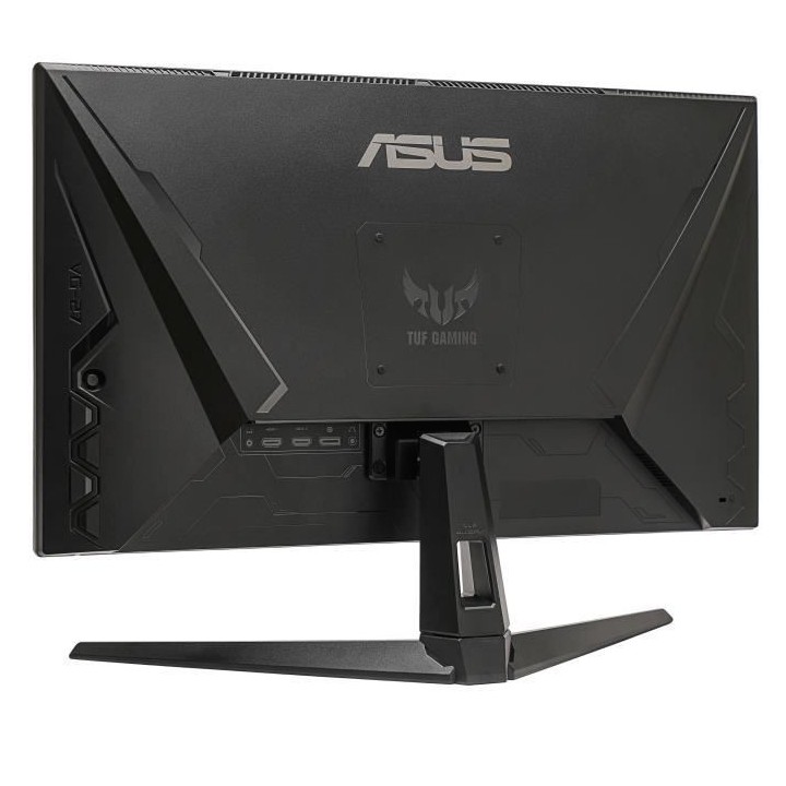 Écran PC Gamer ASUS TUF VG27AQ1A - 27 - IPS - WQHD (2560x1440) - 1ms