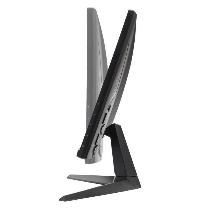 Écran PC Gamer ASUS TUF VG27AQ1A - 27 - IPS - WQHD (2560x1440) - 1ms