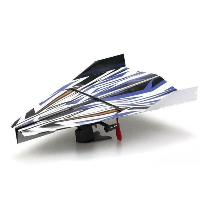 Avion en papier Télécommandé SILVERLIT Flybotic Airoz 22 cm - Enfan