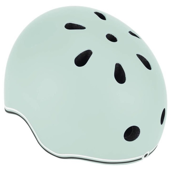 Casque de protection ajustable GO-UP - XXS/XS 45-51 cm - vert menthe