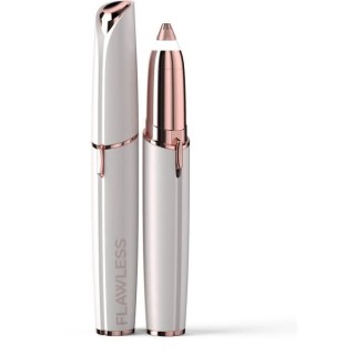 Tondeuse de précision pour sourcils Flawless Brows - Douce et sans da