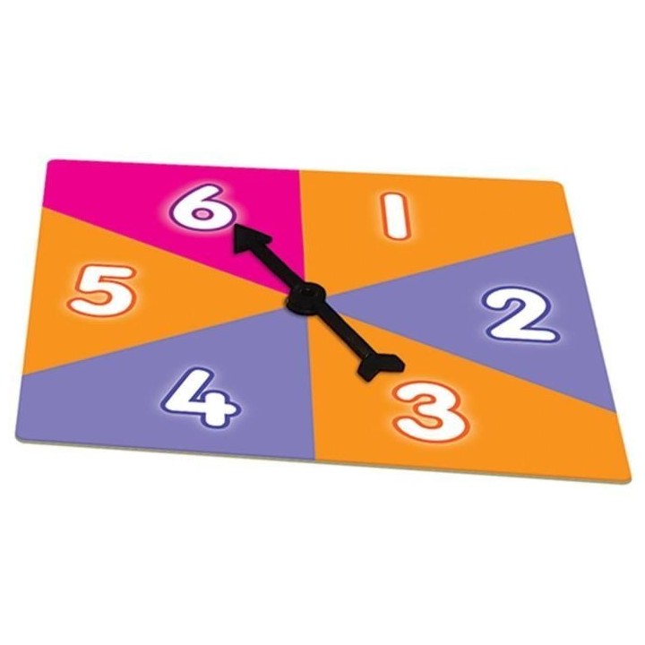 Build a Beetle - Jeu de Voyage - ORCHARD