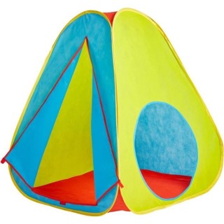 Tente de jeu pop-up - Pop 'N' Fun - Mixte - Multi couleurs - 2 ans - P