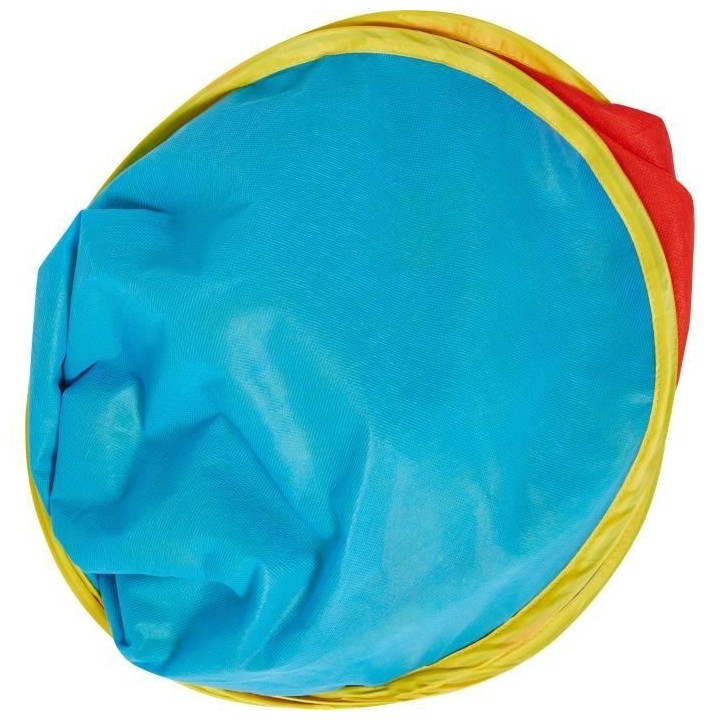 Tente de jeu pop-up - Pop 'N' Fun - Mixte - Multi couleurs - 2 ans - P
