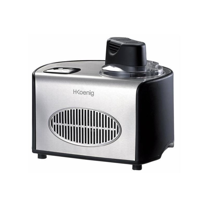 H.KoeNIG HF250 - Turbine a glace 1,5 L