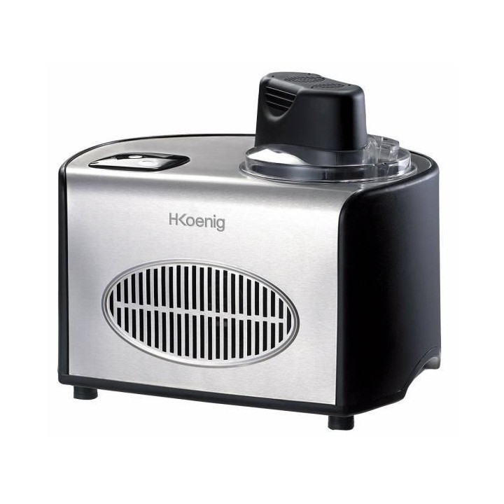 H.KoeNIG HF250 - Turbine a glace 1,5 L