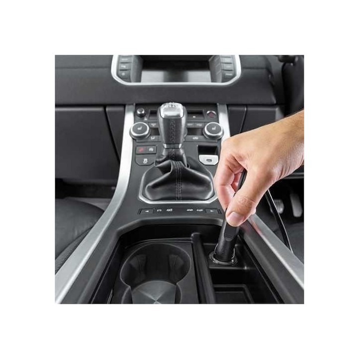 Aspirateur a main Dusbuster Auto BLACK+DECKER - NVB12AV-XJ - Spécial