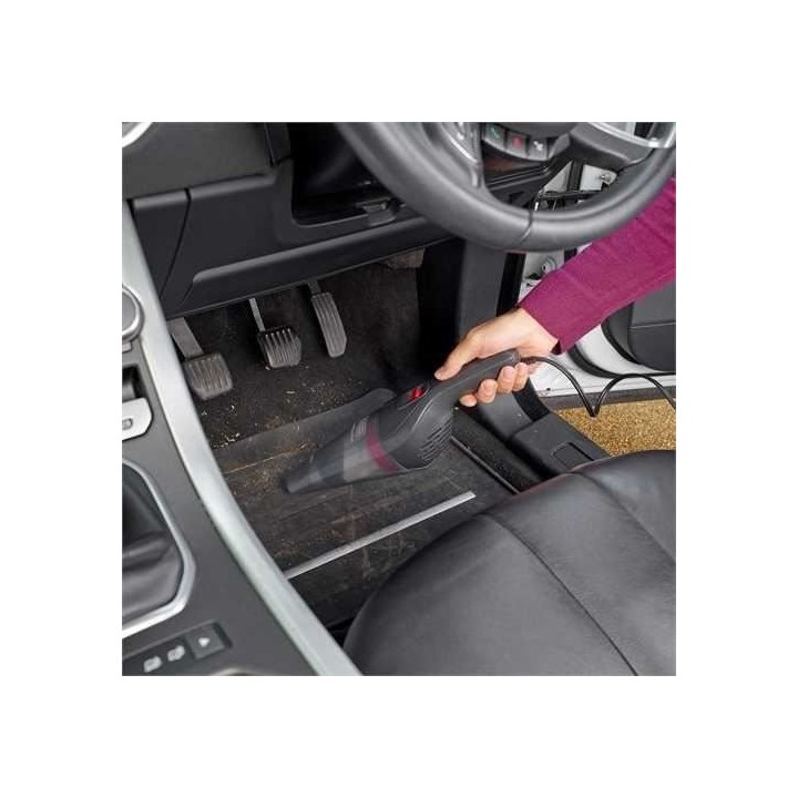 Aspirateur a main Dusbuster Auto BLACK+DECKER - NVB12AV-XJ - Spécial