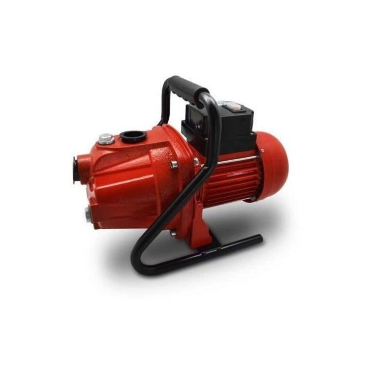 Pompe d arrosage 800W