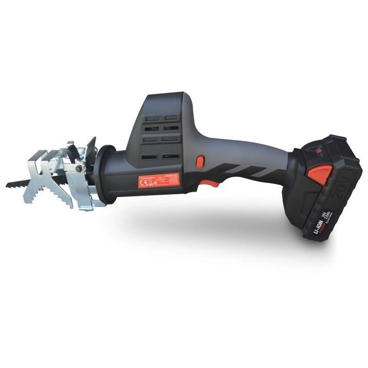 Scie a ébrancher 20V